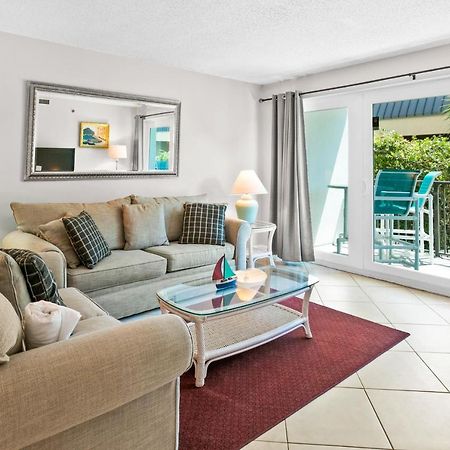 Sea Oats 208 Apartamento Fort Walton Beach Exterior foto