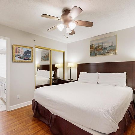 Sea Oats 208 Apartamento Fort Walton Beach Exterior foto