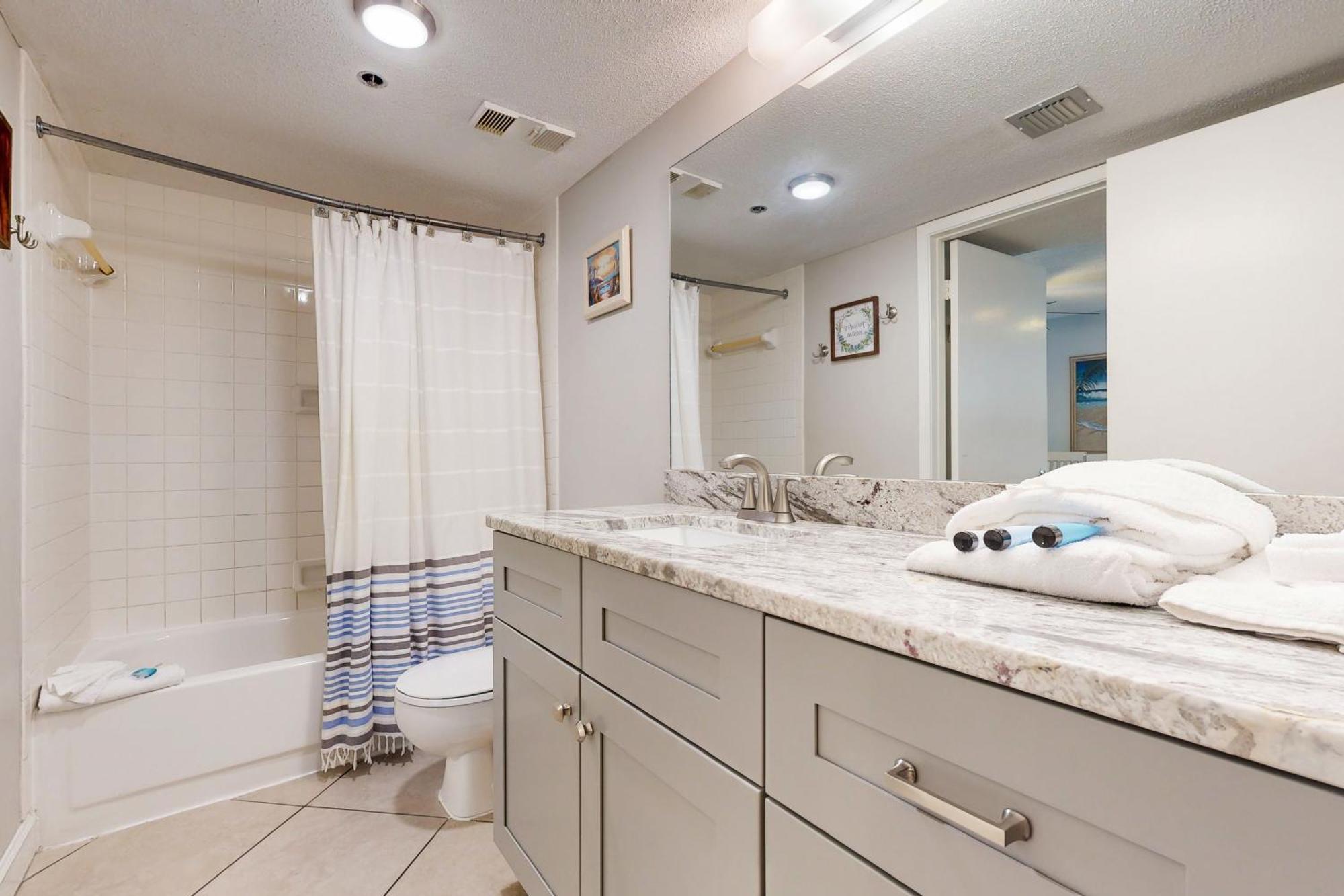 Sea Oats 208 Apartamento Fort Walton Beach Exterior foto