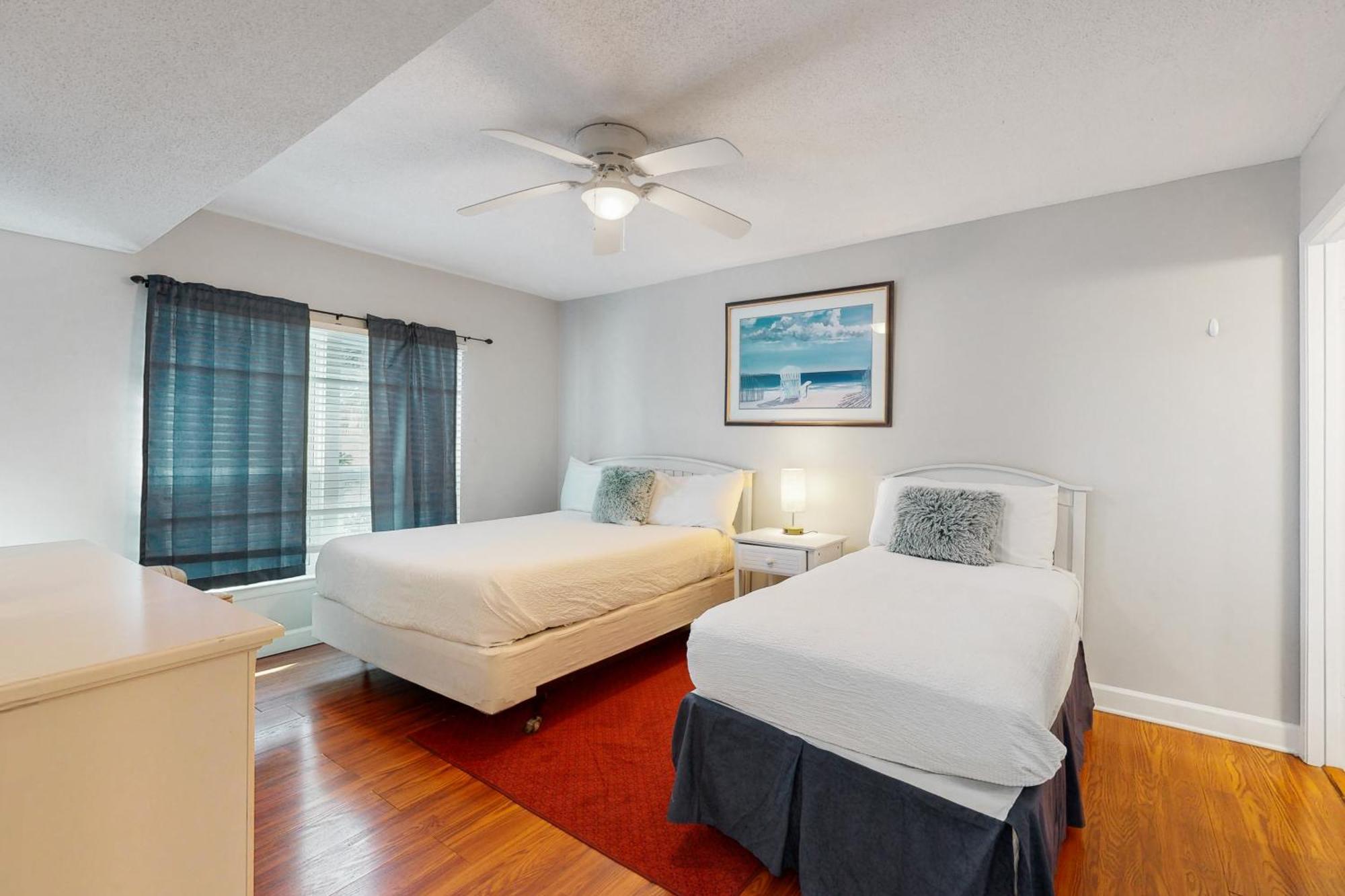 Sea Oats 208 Apartamento Fort Walton Beach Exterior foto