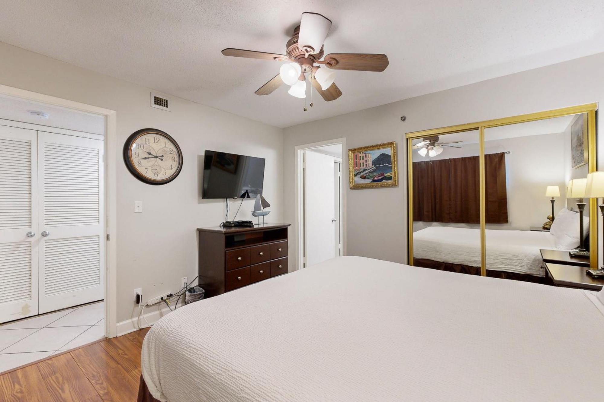 Sea Oats 208 Apartamento Fort Walton Beach Exterior foto