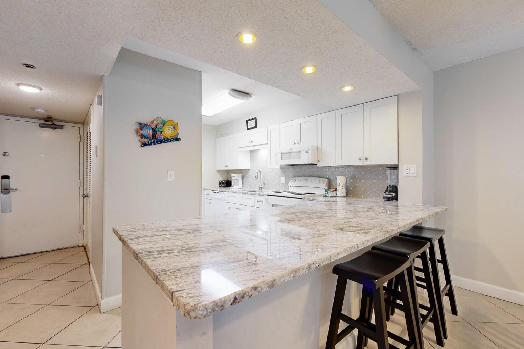 Sea Oats 208 Apartamento Fort Walton Beach Exterior foto